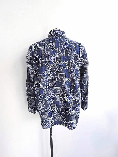 Engineered Garments【エンジニアードガーメンツ】正規取り扱い